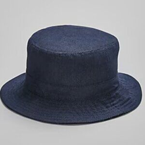 Jos. A. Bank Reversible Bucket Hat - colour: Navy